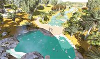 Dubai terá complexo com zoo e safari até o fim do ano