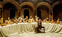 Paixão de Cristo volta à cena em Nova Jerusalém (PE)