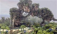 Conheça a nova atração da Disney, no Animal Kingdom