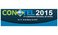 Conotel 2015 traz campeão olímpico Giba como destaque