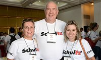 Confira imagens do último dia de 9ª Convenção Schultz