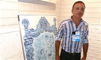 Decortiles aposta em ambientes de luxo na Expo Revestir 