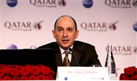 Qatar Airways anuncia expansão do A350 XWB para 2015