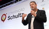 9ª Convenção Schultz custa R$ 1 mi. e deve dobrar vendas