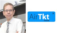 AirTkt alerta para 