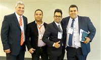 Veja mais fotos do Encontro RCA 2015, em São Paulo