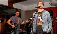 Oktoberfest e Nenhum de Nós encerram evento Schultz