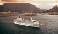 Crystal Cruises é vendida para grupo GHK de Hong Kong