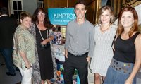 Kimpton Hotels & Resorts promove wine hour em São Paulo