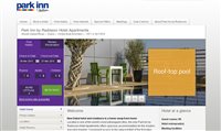 Hotel Park Inn by Radisson é aberto em Dubai (Emirados Árabes)