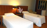 Hotel Boulevard, em Londrina (PR), implanta andar feminino