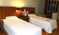 Hotel Boulevard, em Londrina (PR), implanta andar feminino