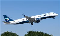 Azul anuncia voos extras para MCO entre junho e agosto
