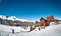 Valle Nevado terá promoção durante Copa América, no Chile