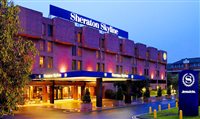 Qatar  adquire Sheraton Skyline London Heathrow