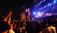 Coala Festival é atração neste fim de semana em SP