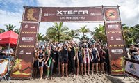 Portobello Resort & Safári (RJ) sedia evento Xterra Brasil Tour