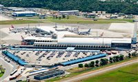 Governo estuda concessão de aeroportos de três capitais