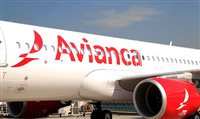 Avianca inicia voo direto na rota Bogotá-Los Angeles 