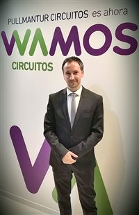 Wamos Circuitos lança programação direcionada ao Brasil