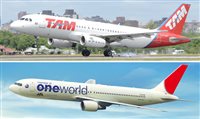 Tam e Japan Airlines anunciam compartilhamento de voos