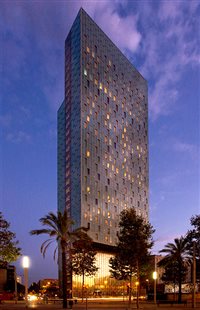 Meliá Hotels International investe em redução de energia