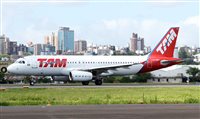Tam reforça rota SP-Madri e inicia vendas de Barcelona