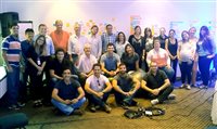 Executivos vivem um dia em 2035  na Costa Brava