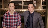 Jim Parsons visita Madame Tussauds Orlando