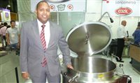Cozil promove linha Gourmet Compact Line na Super Rio