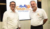 84 agências irão a Feirão Flytour para público, em Santos