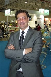 Food Hospitality World deve ter recebido mais de 5 mil visitantes