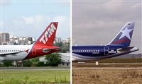 Latam lucra US$ 98 mi no 4T, mas fecha 2014 no prejuízo