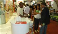 Veja fotos da 27ª Super Rio Expo Food, no Rio de Janeiro