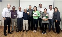 Nascimento e Travel Ace premiam consultores em SP