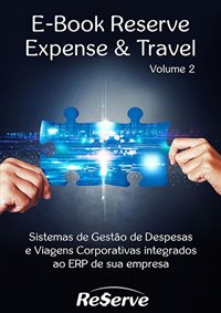 Reserve lança volume 2 de E-Book no Fórum PANROTAS