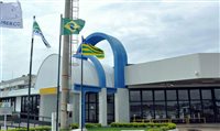 Aeroporto de GO será entregue em novembro deste ano