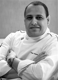 Brazil Hospitality Group anuncia novo chef executivo