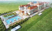 Starwood assina contrato do 1° St. Regis Polo Resort (Dubai)