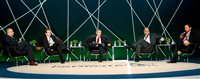 Investidores debatem aquisições no Fórum