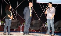Jovens empreendedores contam histórias de sucesso