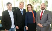 Atlantica Hotels firma parceria com B2B Reservas