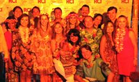 RCI reconhece desempenho da equipe do Rio Quente Vacation Club