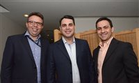 Veja fotos da capacitação da CVC e Bariloche