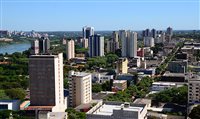 Hotéis de Foz (PR) registram ocupação de 61% na Páscoa