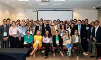 Iata debate escopo do NDC no Colire, do Reserve