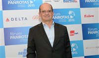 “É o melhor para executivos”, diz Nagy (Sheraton WTC)