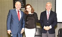 Oficina debate qualificação para o mercado de feiras