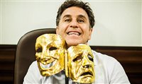 Thermas (RN) recebe ator Marcos Frota no final de semana