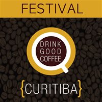 Curitiba promove 1º Festival Drink Good Coffee neste mês